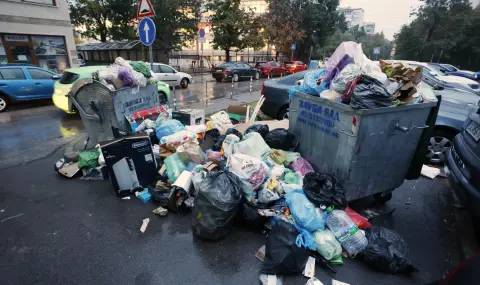 Елена Гунчева-Гривова: Зад кулисите действа законът на джунглата  - 1