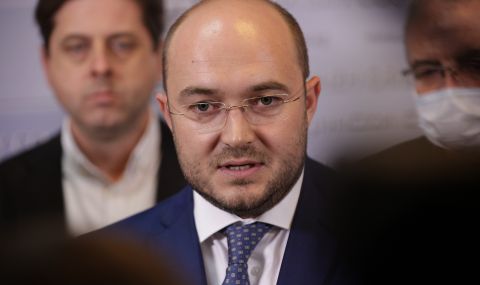 Георги Георгиев: Ако не искаш да управляваш държавата, как тогава ще искаш да управляваш столицата?   - 1