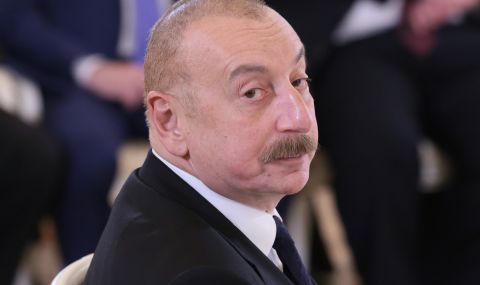 Илхам Алиев: Макрон трябва да се извини на страните, засегнати от френския колониализъм - 1
