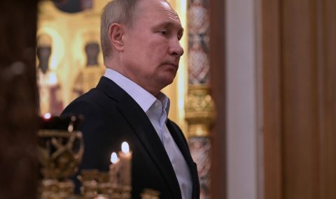 Путин опитва да заобиколи ЕС и да преговаря само със САЩ - 1