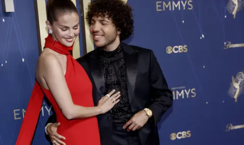 Селена Гомес не покани на сватбата приятелката си, дарила ѝ бъбрек - 1