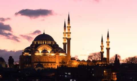 Учени: Силно земетресение в Истанбул е неизбежно - 1