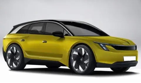 ДВГ с euro-7 за новата Skoda Octavia - 1