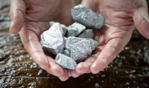 Китай има проблем с индустрията на редкоземни елементи - 1