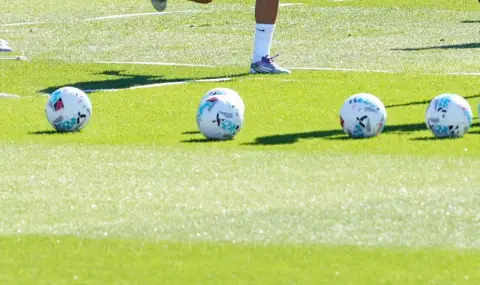 Лидерът Фратрия посреща Янтра Габрово в първия мач от кръга във Втора лига - ПРОГРАМА - 1