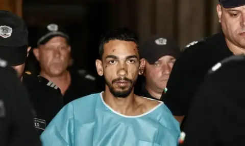 Обвинението поиска 20 г. затвор за Виктор Илиев, врязал се с кола в автобус в София и убил човек - 1