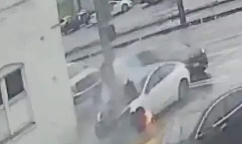 Отново съдят Tesla за смъртен случай след проблем с дръжките на вратите - 1