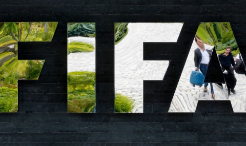 Швейцарските власти екстрадираха член на ФИФА в САЩ - 1
