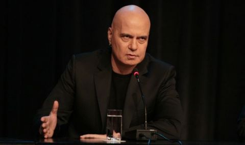 Слави Трифонов: Българското МВР – най-смешното МВР в света - 1