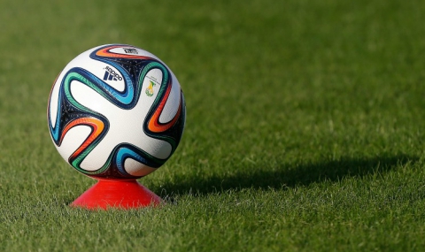УЕФА даде специален статут на Кримския футболен съюз - 1