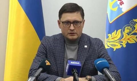 Вадим Бойченко: Поне 5 хиляди са загиналите цивилни в Мариупол - 1
