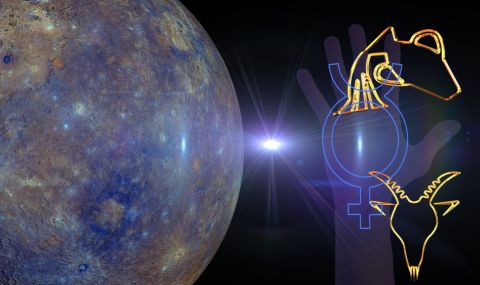 Зодиите, които ще пострадат най-тежко от ретроградния Меркурий - 1
