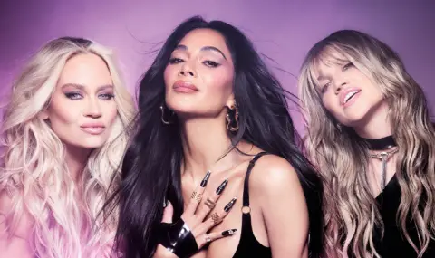 Събраха се, но... Pussycat Dolls отмениха турнето си поради мижав интерес - 1