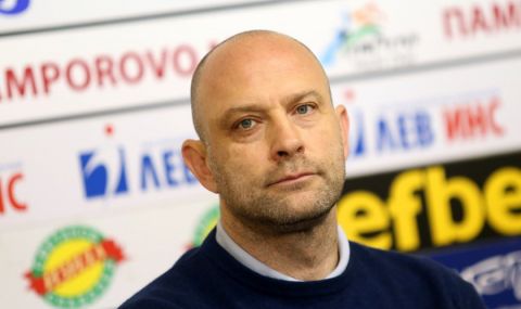 Тити Папазов: Половин България е за Левски, другата половина завижда на Левски - 1
