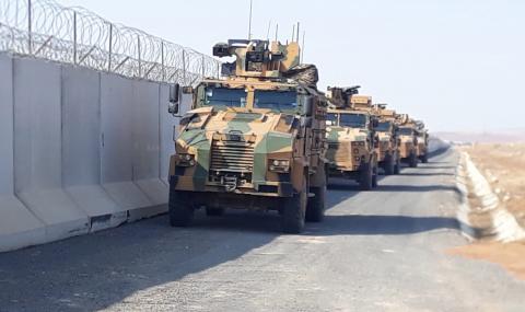 Турция може да изпрати войски в Либия - 1