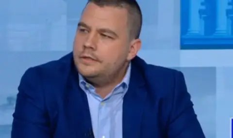 Балабанов, ИТН: Няма да допуснем нито дебати, нито гласуване в зала на промените в Конституцията - 1