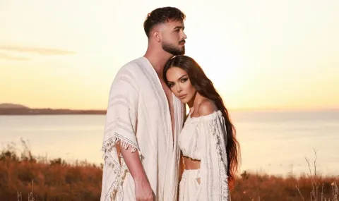 Galena and Veniamin surprised their fans with "Good Man" (VIDEO) - 1