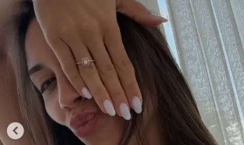 Димитър Кузманов предложи брак на Бистра Старейшинска сред екзотика и романтика - 1