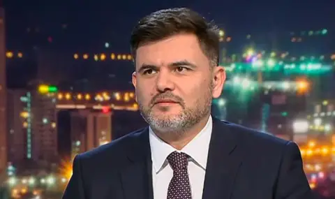 Лъчезар Богданов: Ако искаме фискална стабилност, следващият кабинет ще трябва да ограничи растежа на публичните разходи