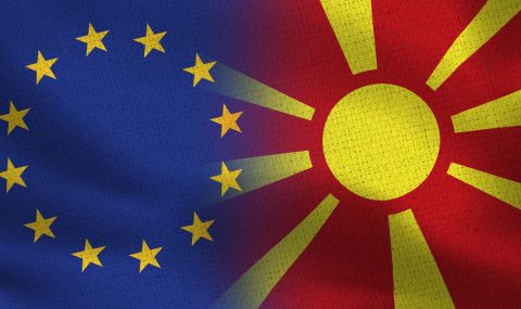 Посланикът на ЕС в Скопие: Първо договор с България, после преговори с Брюксел - 1