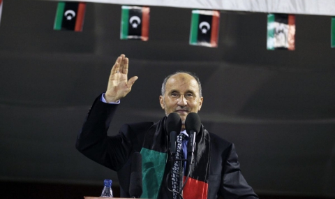 В Либия ще властва „умерен ислям“ - 1