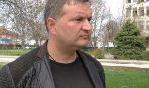 ВАС отмени отстраняването на кмета на Калояново - 1
