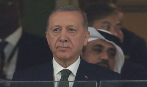 Ердоган потвърди голямата новина за Роналдо - 1