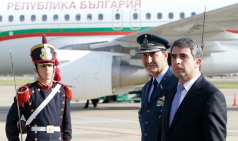 Най-изгодни условия в ЕС – това предлага България на аржентинския бизнес - 1