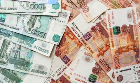 Русия има бюджетен излишък въпреки санкциите - 1