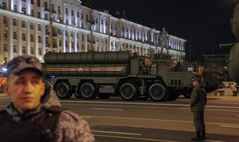 Войната в Украйна: Какво получават руснаците, които воюват - 1