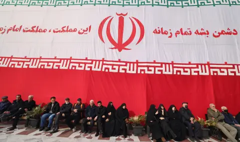 Ядрената доктрина на Иран вероятно няма да се промени, заяви външият министър - 1