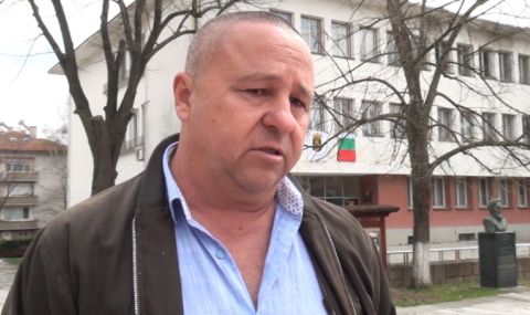 Кметът на Калофер: Лъжем се, че ядем български продукти - 1