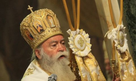 Митрополит Гавриил: Неприемливо е да признаем Македонската църква като Охридска архиепископия - 1