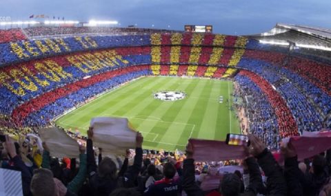 Първият важен ден в надпреварата за президентския пост в Барселона - 1
