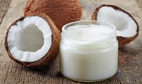 Полезно ли е кокосовото масло за сърцето? - 1