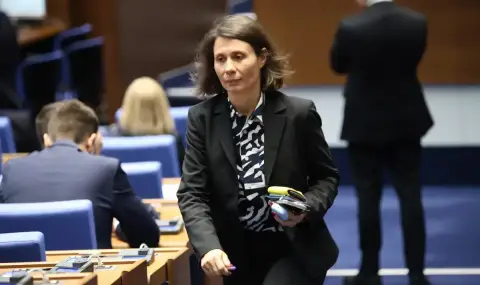 ПП - ДБ иска оставката на Атанас Зафиров - 1