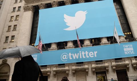Русия обяви, че Туитър нарушава закона - 1