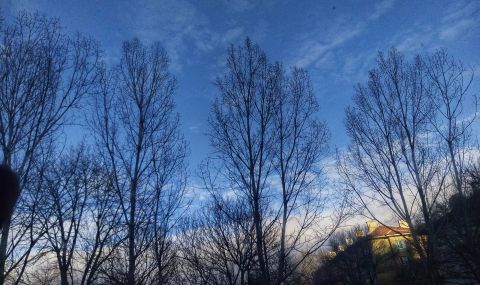 Слънчева неделя - 1