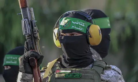 Успя ли Израел да ликвидира Хамас? Какво се знае - 1