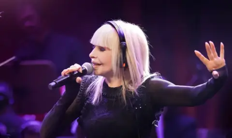 „Лили - любовта е живот“: Започна кастингът за мъж на Лили Иванова  - 1