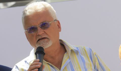 Минчо Спасов за ФАКТИ: Трифонов постъпи джигитски. Василев изгуби поста си под натиска на ДПС - 1