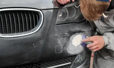 Експерти предупреждават, че новите коли стават все по-скъпи за ремонт, но причината не винаги са скъпи части - 1