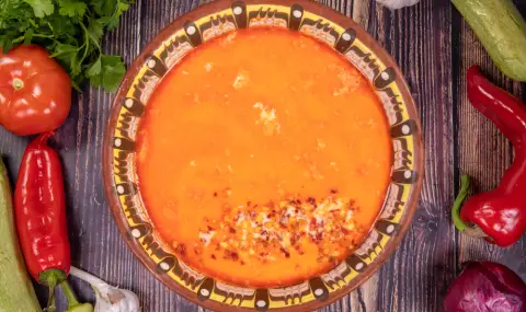 Гърция и Турция влязоха в жесток спор за произхода на шкембе чорбата - 1