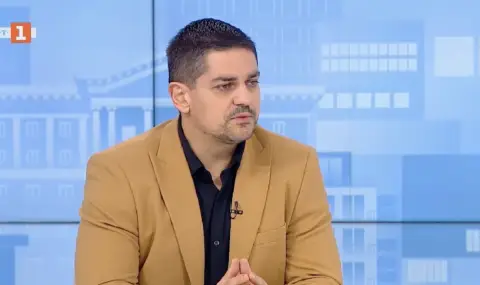 Радостин Василев: Корабът на ПП в политиката потъна - 1