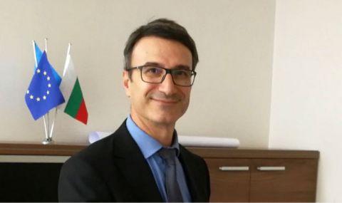 Трайков: Не играем добре на пазара на газа - 1