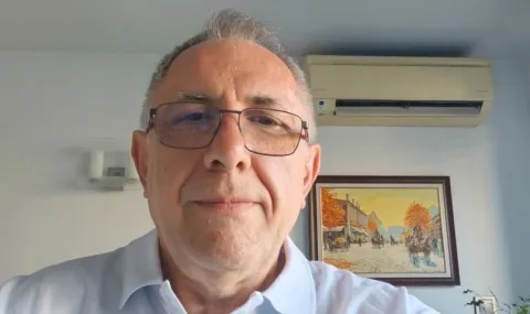 Адвокат Христо Раев: Това, което се случва в Черно море, са военни престъпления