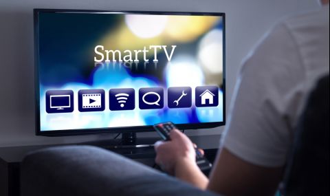 Настройки на смарт телевизори – как да ги направите перфектни - 1