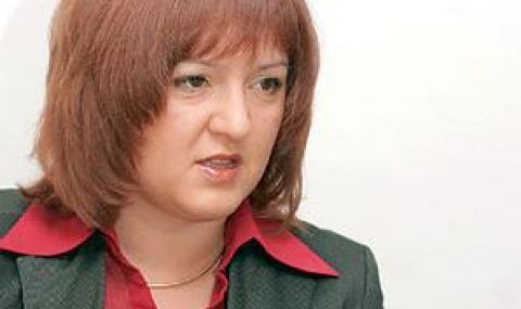Потвърдено: Даниела Митева става директор на Агенцията по вписванията - 1