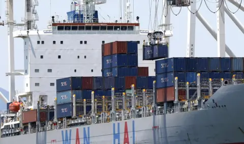 Тръмп може да обяви решението си относно търговското споразумение с ЕС през идните дни - 1