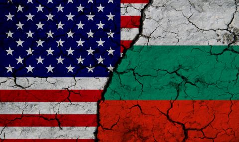 Американски посланик: Разочаровани сме от България - 1